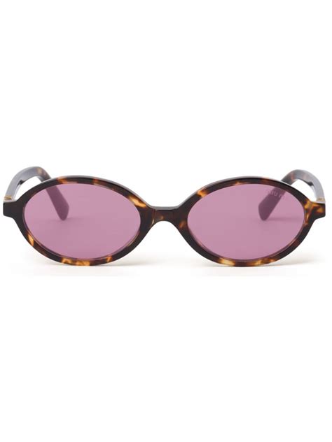 miu miu glasses canada|Miu Miu sunglasses.